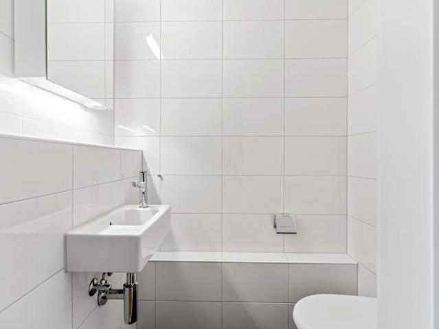 4.5 Zimmer, 103 m², 17. Stock