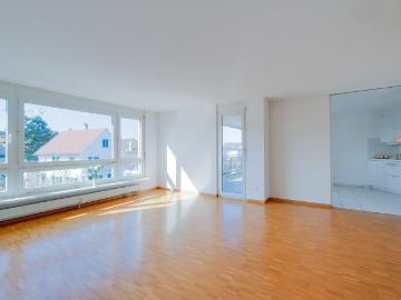 4.5 Zimmer, 103 m², 1. Stock