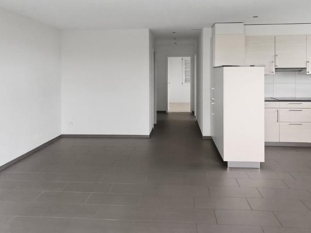 4.5 Zimmer, 103 m², 1. Stock