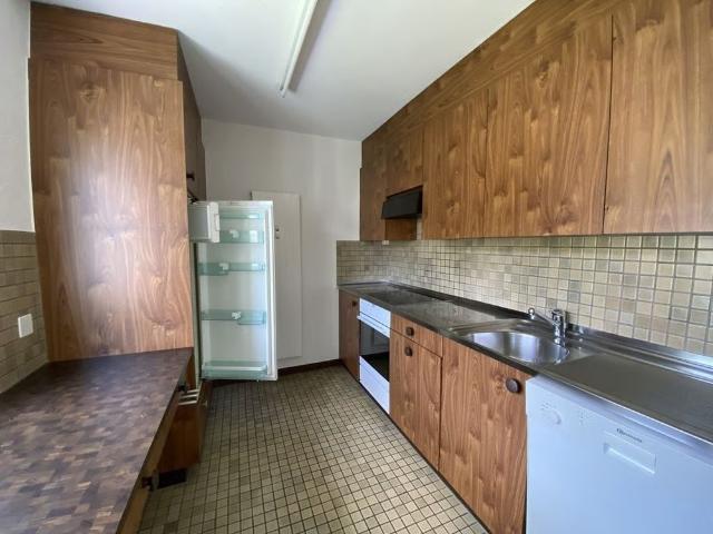4.5 Zimmer, 103 m², 1. Stock