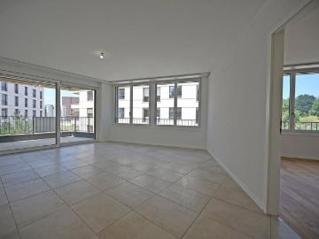 4.5 Zimmer, 103 m², 1. Stock