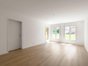 4.5 Zimmer, 103 m², 1. Stock