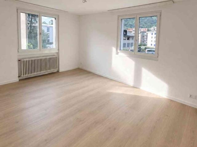 4.5 Zimmer, 103 m², 1. Stock