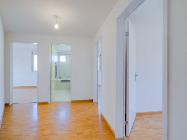 4.5 Zimmer, 103 m², 1. Stock