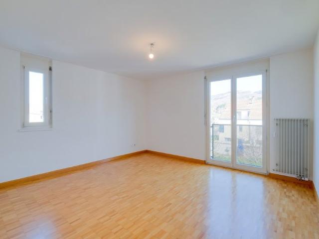 4.5 Zimmer, 103 m², 1. Stock