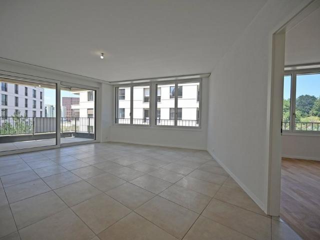 4.5 Zimmer, 103 m², 1. Stock