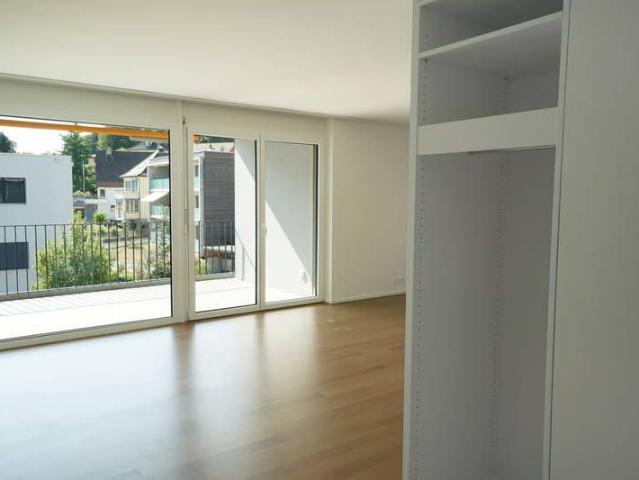 4.5 Zimmer, 103 m², 1. Stock