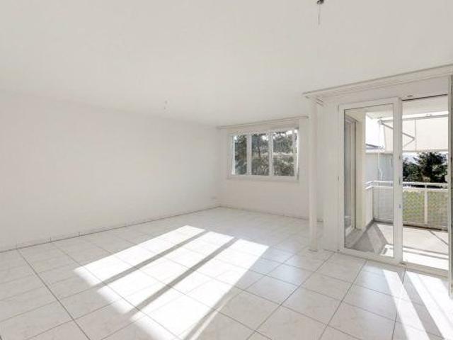 4.5 Zimmer, 103 m², 1. Stock