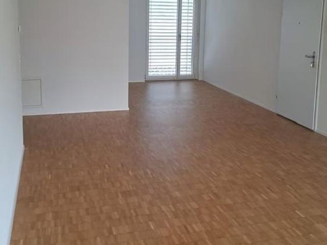 4.5 Zimmer, 103 m², 1. Stock