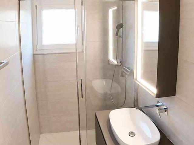 4.5 Zimmer, 103 m², 1. Stock