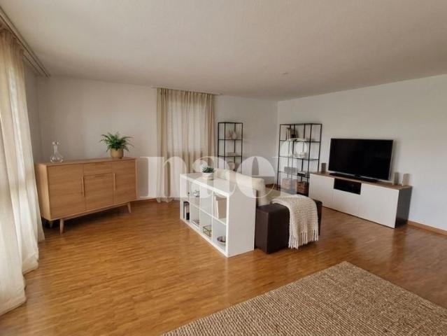4.5 Zimmer, 103 m², 1. Stock