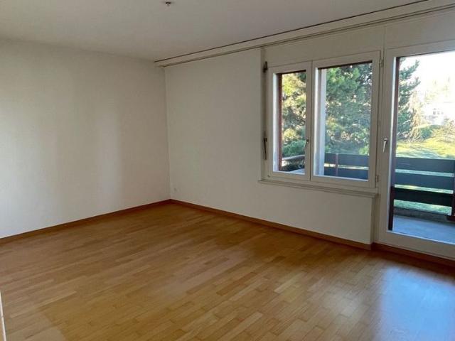 4.5 Zimmer, 103 m², 1. Stock