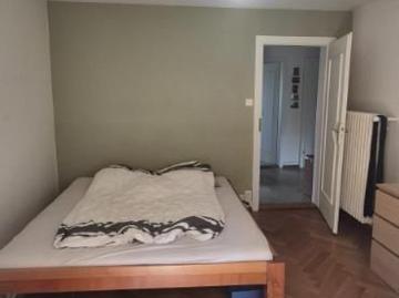4.5 Zimmer, 103 m², 1. Stock