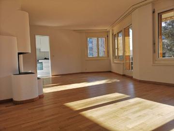 Horgen, Bezirk Horgen, Kanton Zürich - Balkon