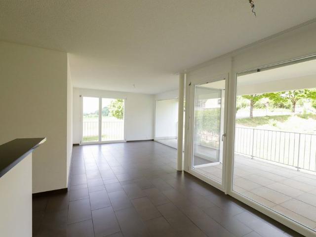 4.5 Zimmer, 103 m², 1. Stock