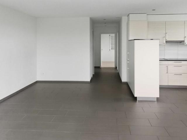 4.5 Zimmer, 103 m², 1. Stock