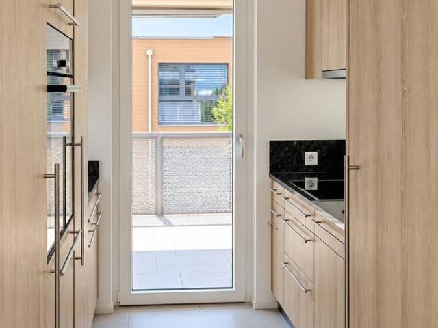 4.5 Zimmer, 103 m², 1. Stock