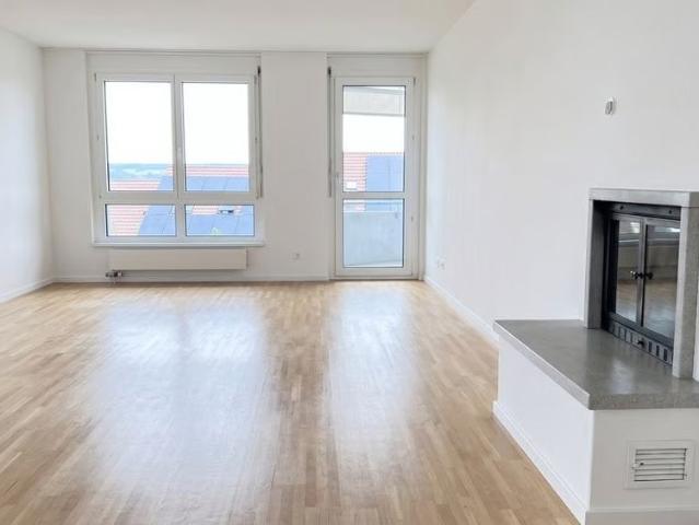 4.5 Zimmer, 103 m², 1. Stock