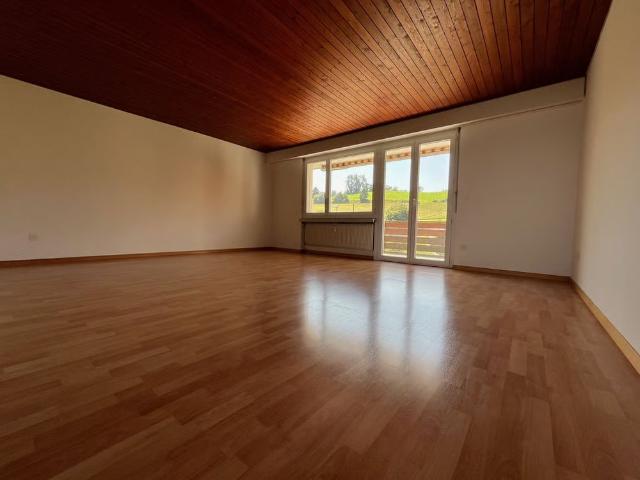 4.5 Zimmer, 103 m², 2. Stock