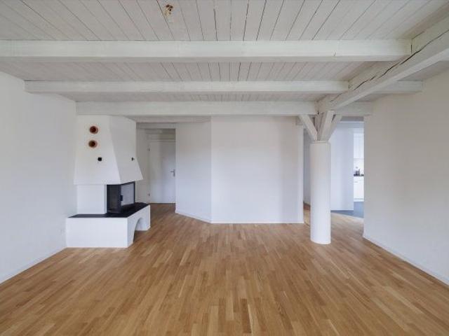 4.5 Zimmer, 103 m², 2. Stock