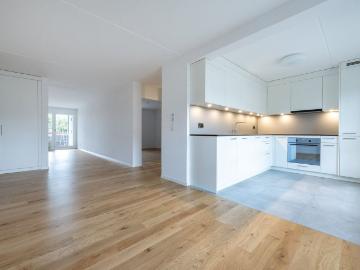 4.5 Zimmer, 103 m², 2. Stock