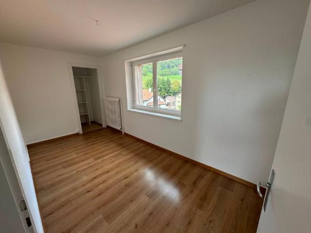 4.5 Zimmer, 103 m², 2. Stock