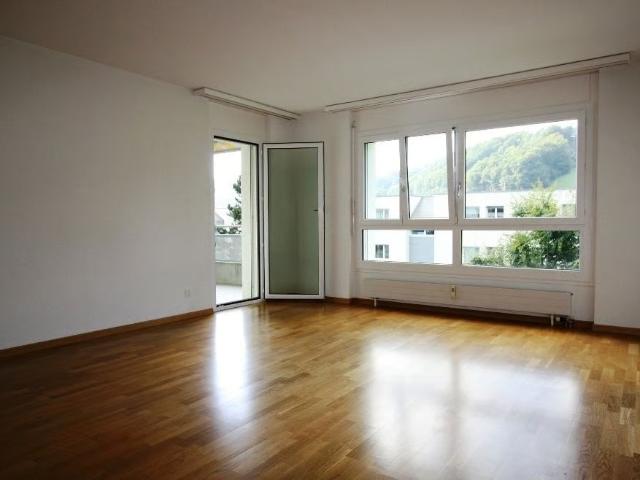 4.5 Zimmer, 103 m², 2. Stock