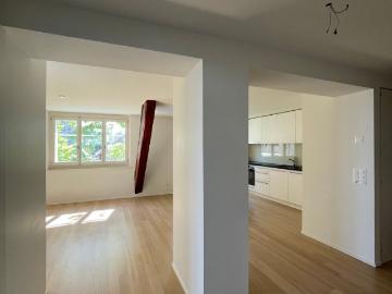 4.5 Zimmer, 103 m², 2. Stock