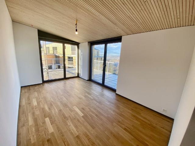 4.5 Zimmer, 103 m², 2. Stock