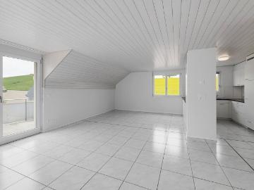 4.5 Zimmer, 103 m², 2. Stock