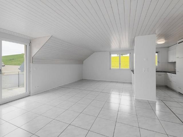 4.5 Zimmer, 103 m², 2. Stock
