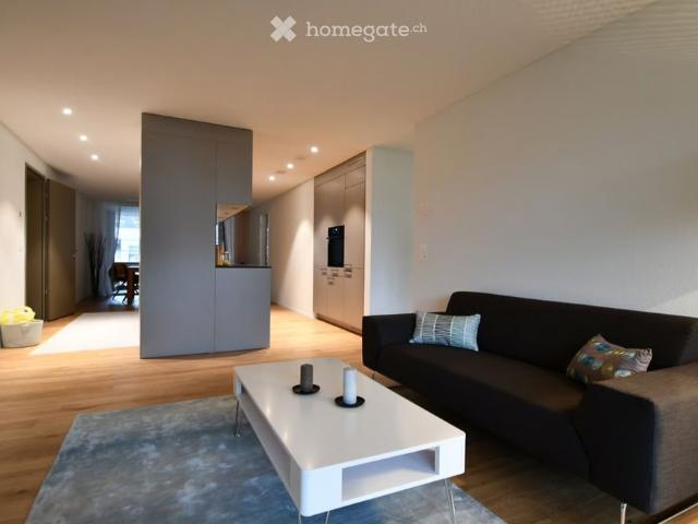 4.5 Zimmer, 103 m², 2. Stock