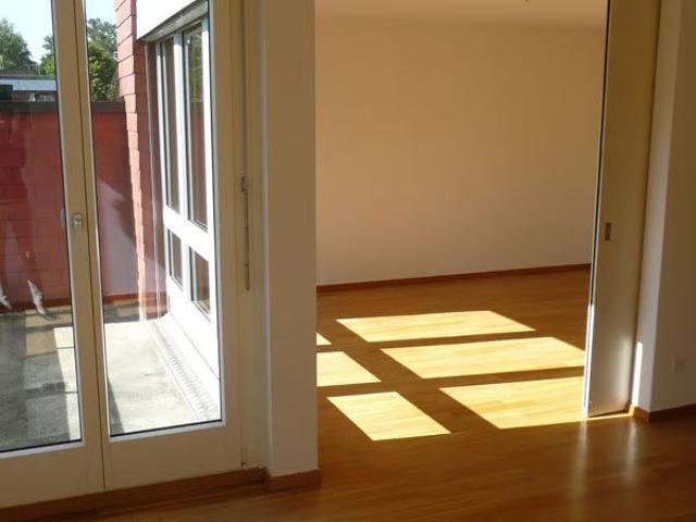 4.5 Zimmer, 103 m², 2. Stock