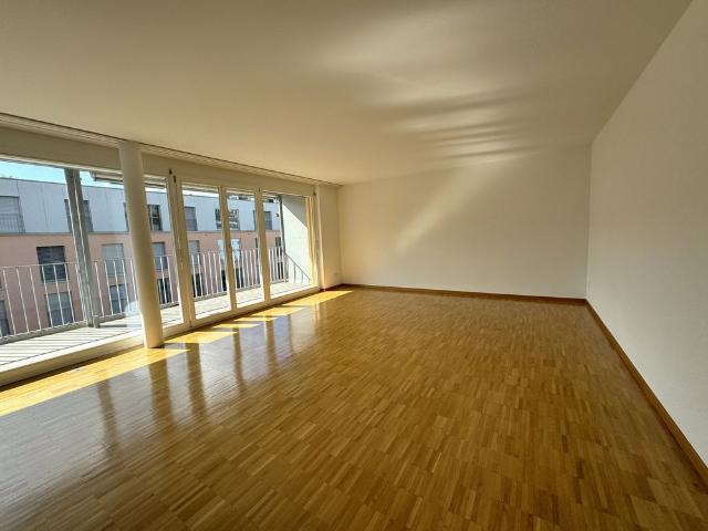 4.5 Zimmer, 103 m², 2. Stock