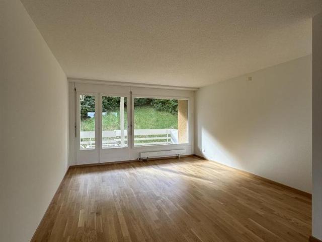 4.5 Zimmer, 103 m², 2. Stock