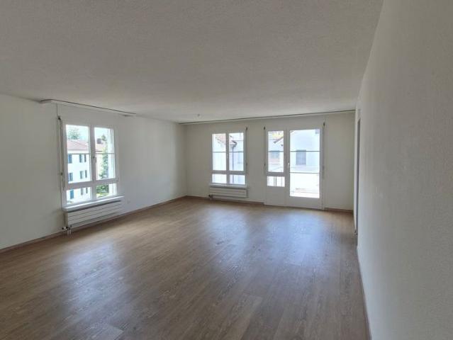 4.5 Zimmer, 103 m², 2. Stock