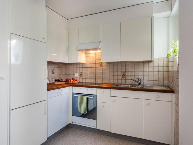 4.5 Zimmer, 103 m², 2. Stock