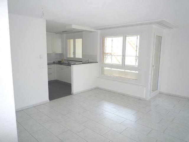 4.5 Zimmer, 103 m², 2. Stock