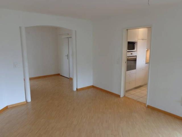 4.5 Zimmer, 103 m², 2. Stock