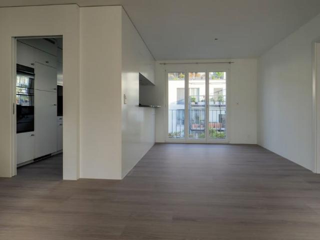 4.5 Zimmer, 103 m², 2. Stock