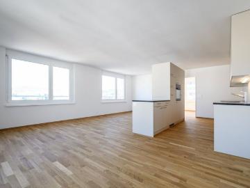 4.5 Zimmer, 103 m², 2. Stock