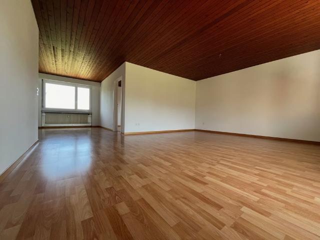 4.5 Zimmer, 103 m², 2. Stock