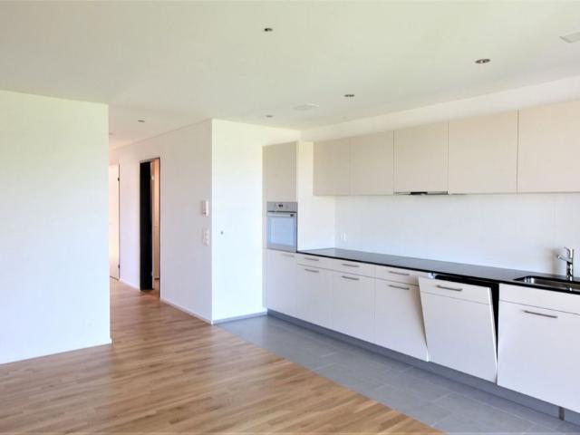 4.5 Zimmer, 103 m², 2. Stock