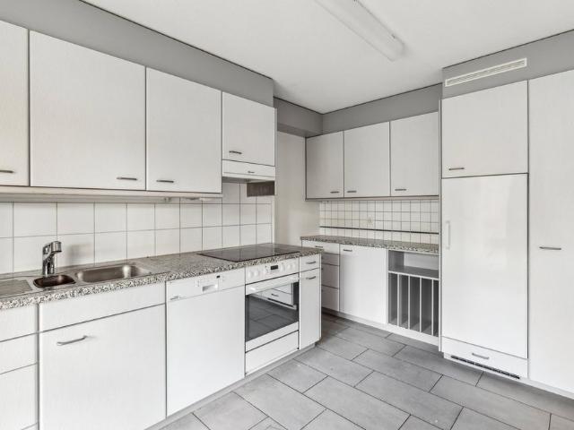 4.5 Zimmer, 103 m², 2. Stock