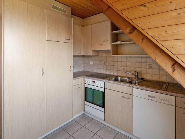4.5 Zimmer, 103 m², 2. Stock