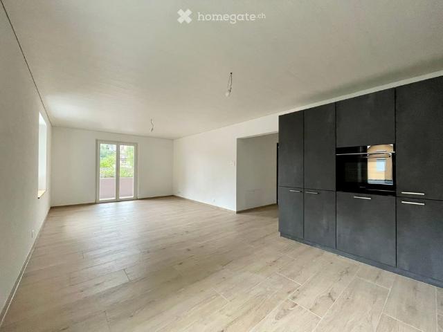 4.5 Zimmer, 103 m²