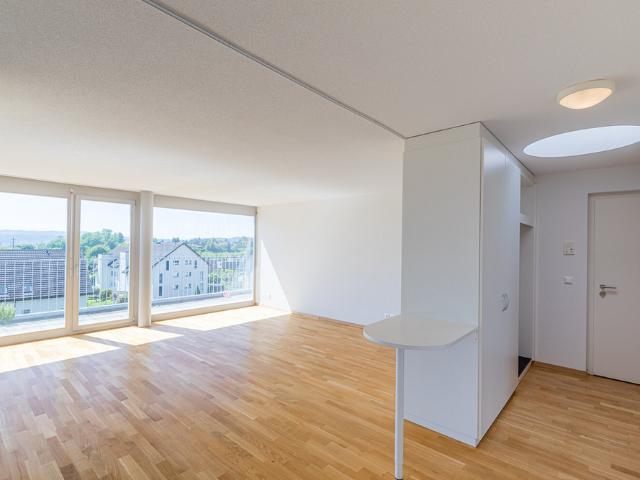 4.5 Zimmer, 103 m², 3. Stock