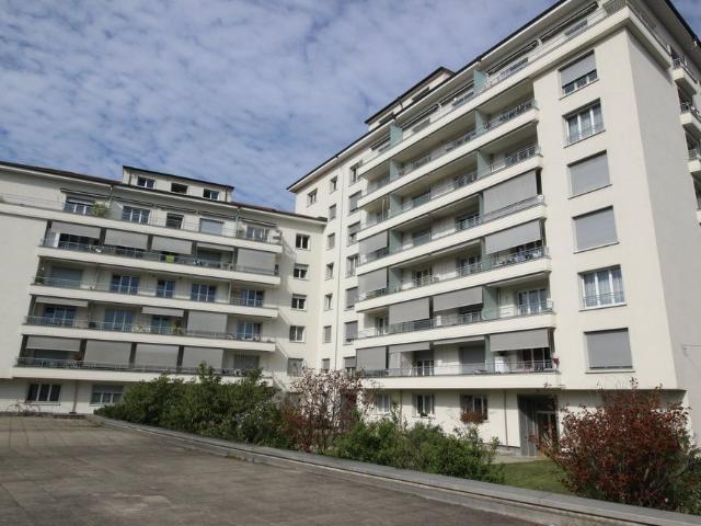 4.5 Zimmer, 103 m², 3. Stock