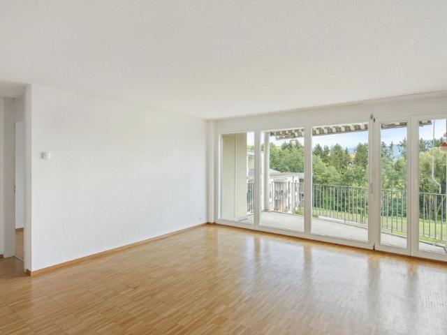 4.5 Zimmer, 103 m², 3. Stock