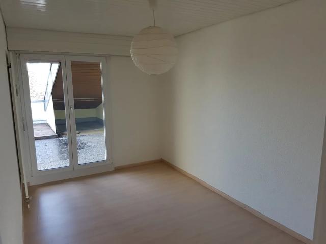4.5 Zimmer, 103 m², 3. Stock